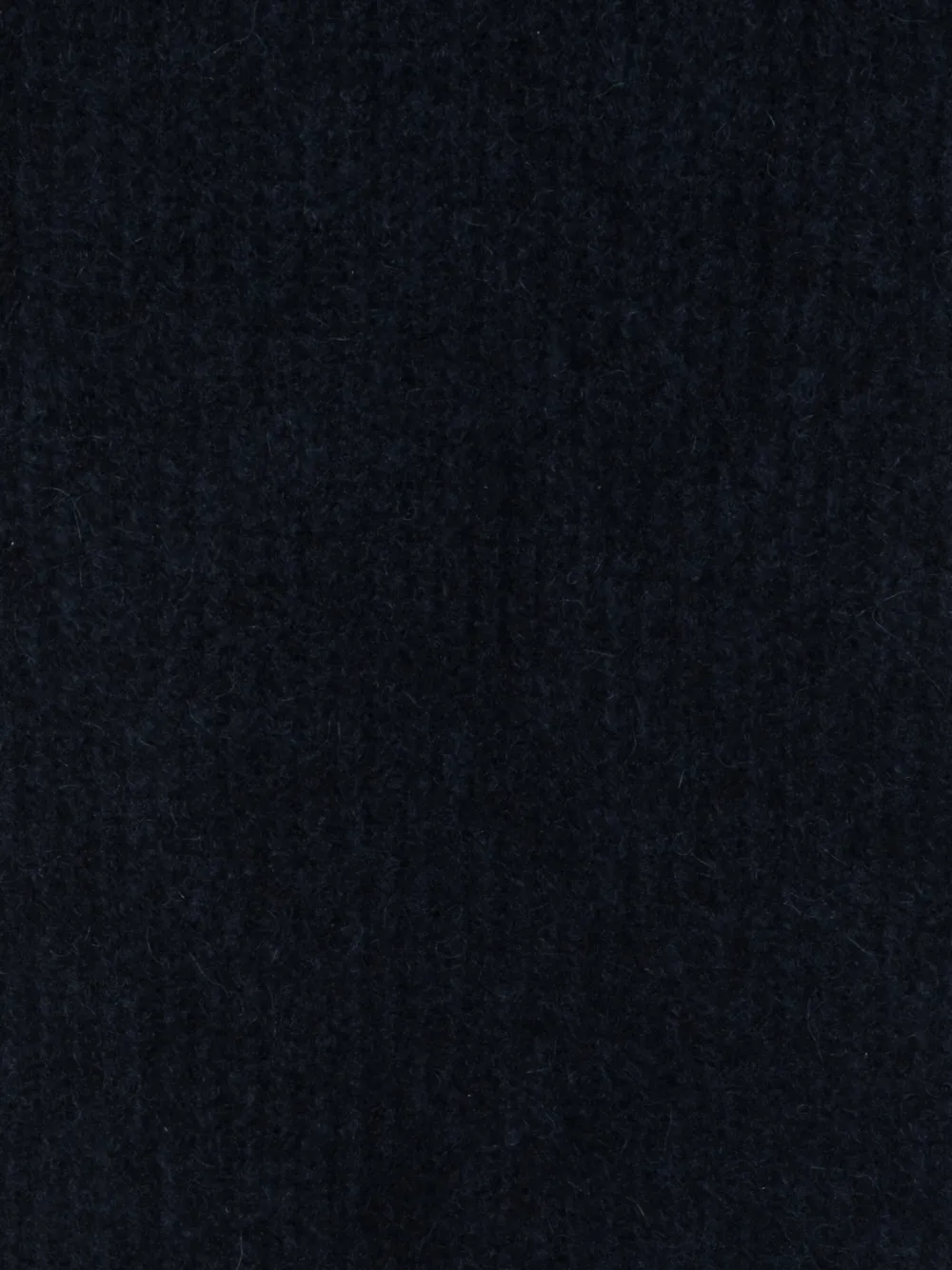Stone Island Ribgebreide sjaal Blauw