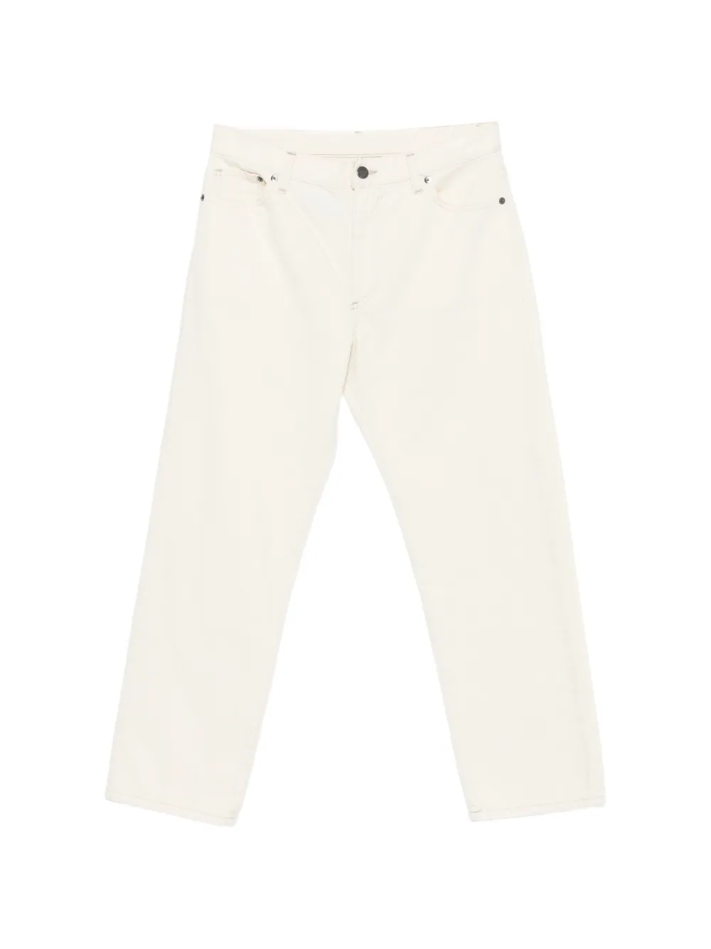 Private 0204 straight-leg jeans