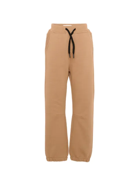 Roy Rogers Kids drawstring track pants