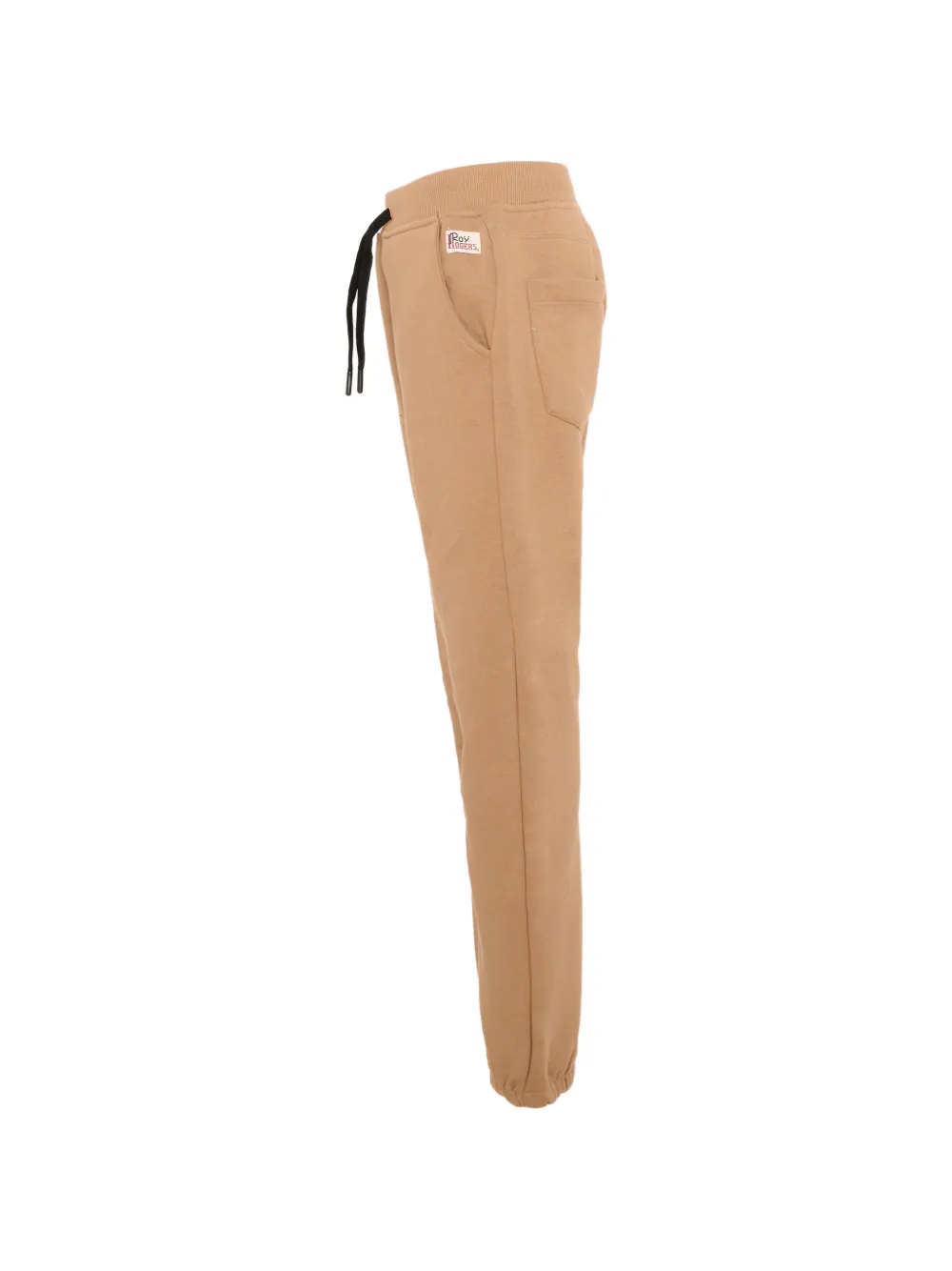 Roy Rogers Kids Trainingsbroek met trekkoord Beige
