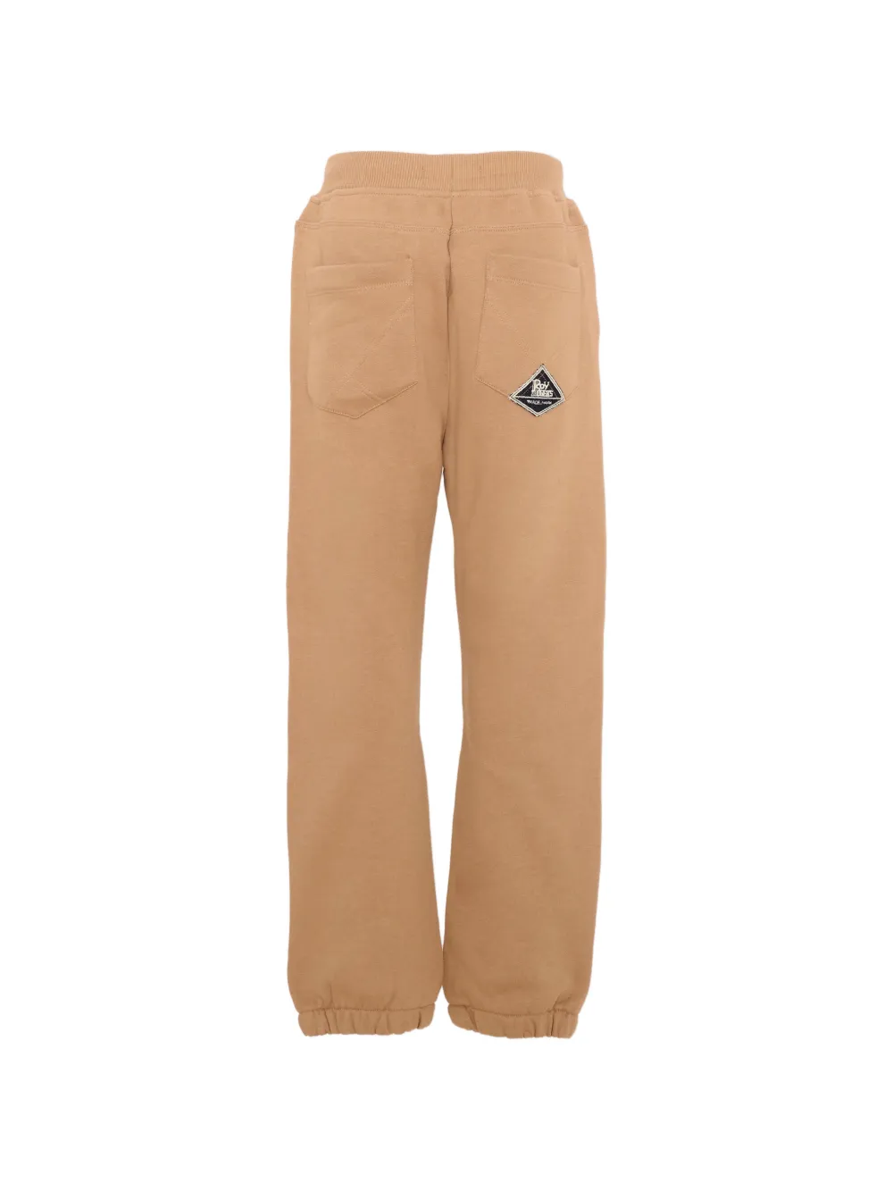 Roy Rogers Kids Trainingsbroek met trekkoord Beige