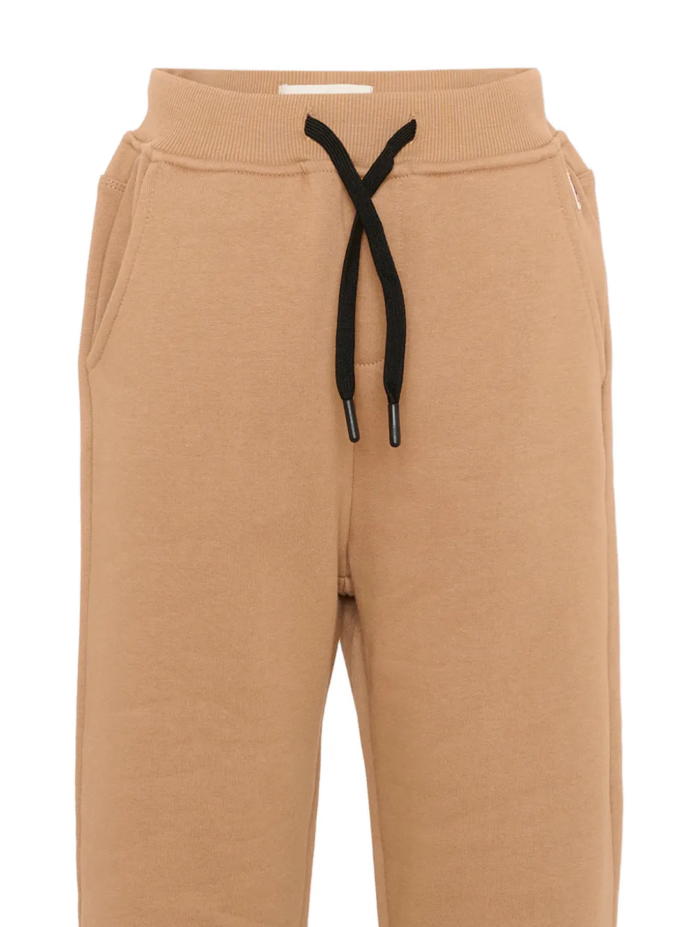 Roy Rogers Kids Trainingsbroek met trekkoord Beige