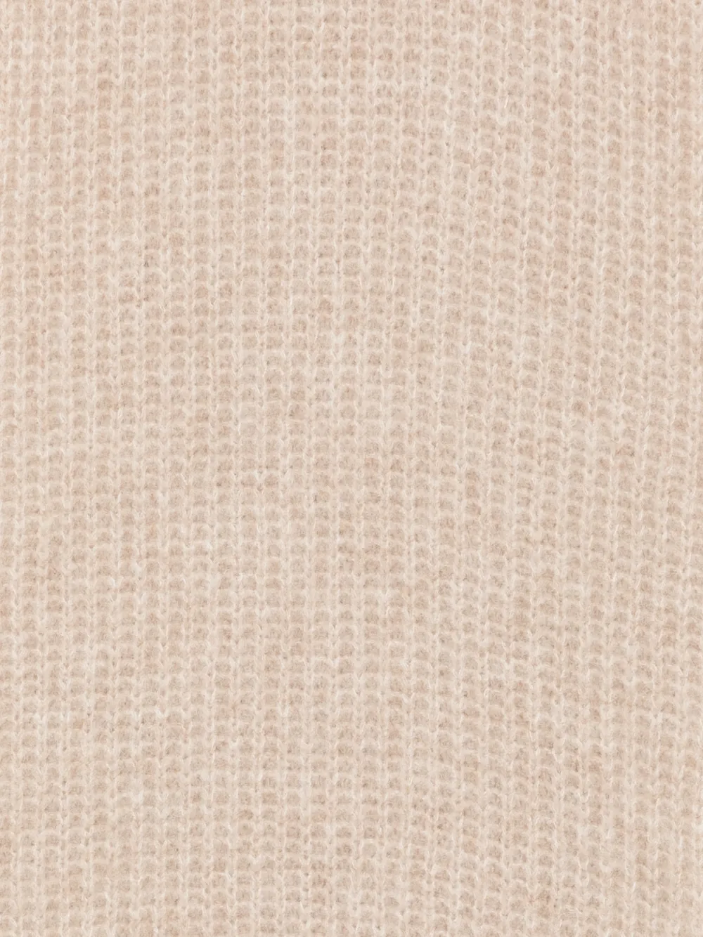 Stone Island Sjaal met logopatch Beige