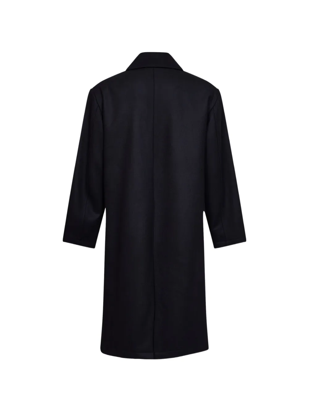Costumein Jas met knopen Zwart