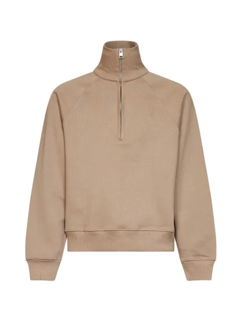 AMI Paris Ami de Cœur sweater
