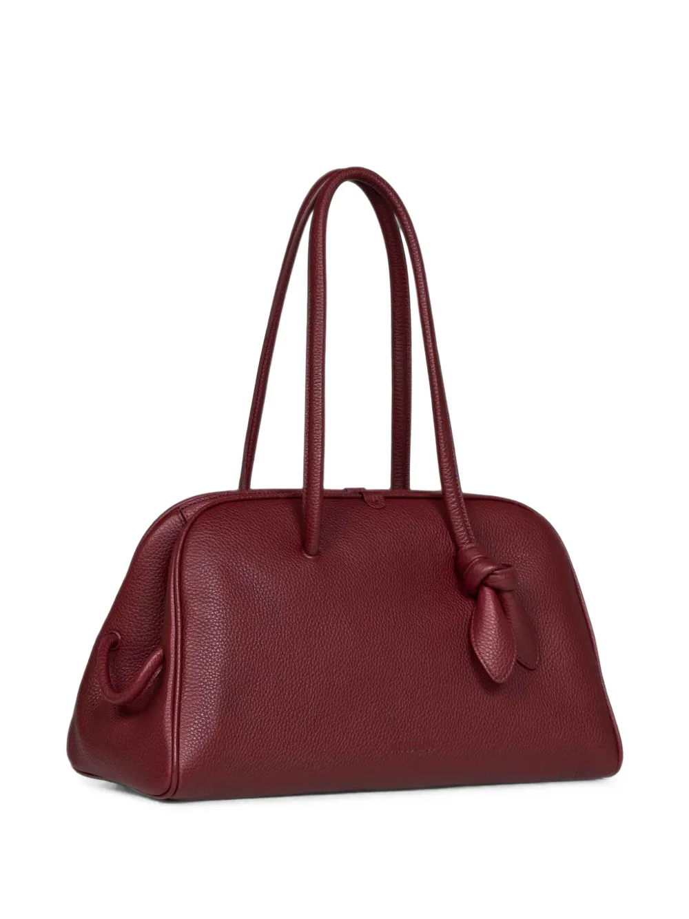 Jacquemus The Turismo bag - Rosso