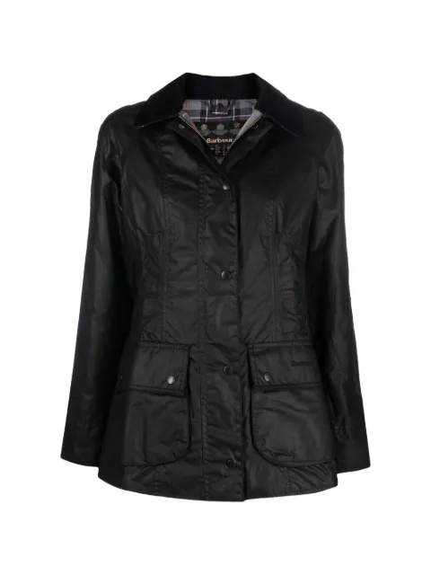 Barbour Cappotto con cappuccio