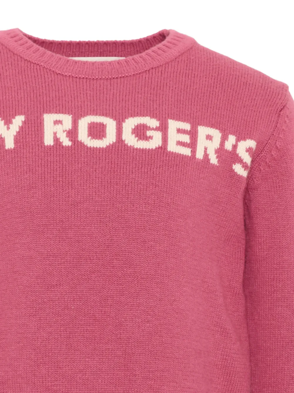 Roy Rogers Kids Gebreide trui Roze