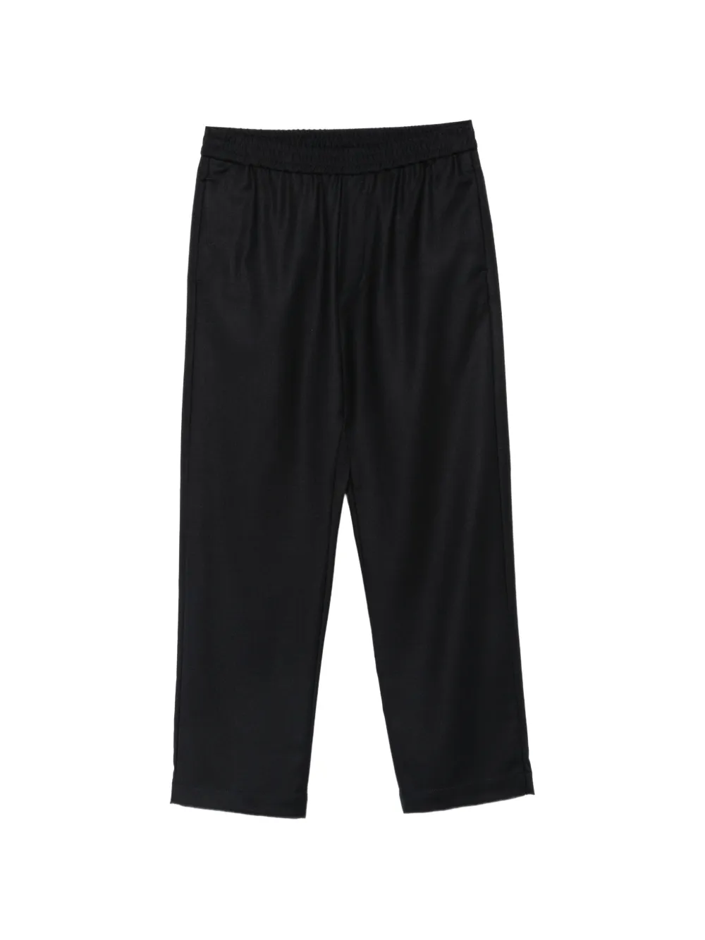 Barena Alfonso elasticated-waistband trousers