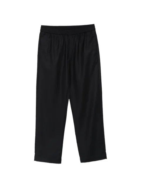 Barena Alfonso elasticated-waistband trousers