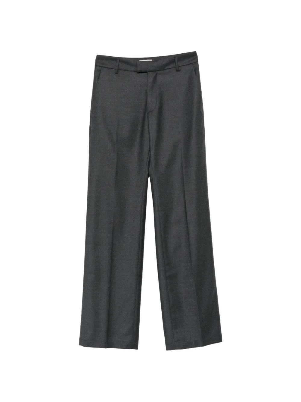 Barena Coen pressed-crease tailored trousers