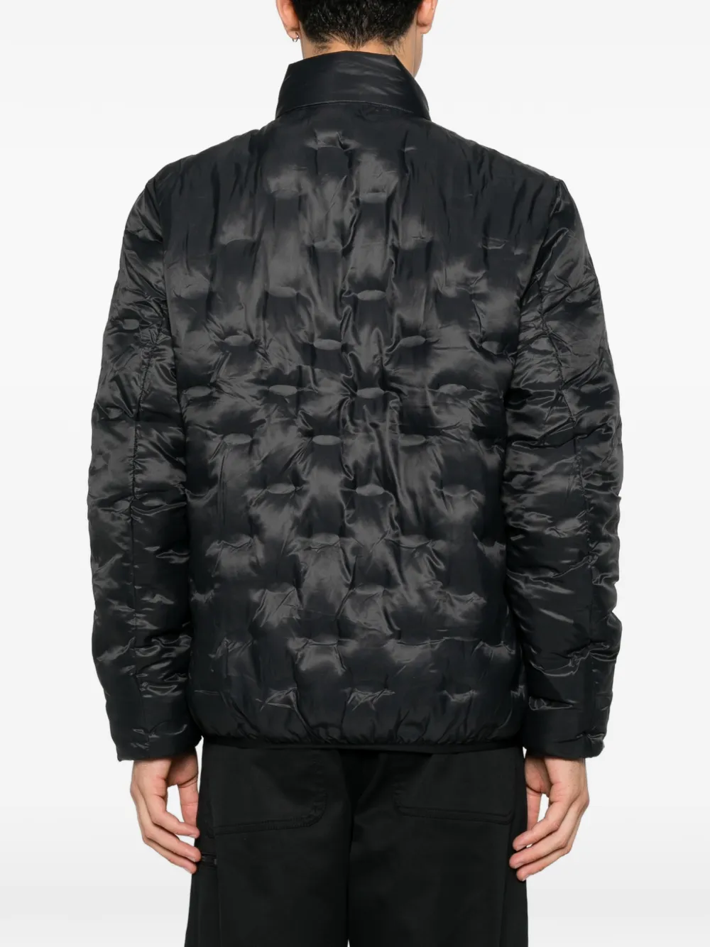 Oakley Whirl jacket Zwart