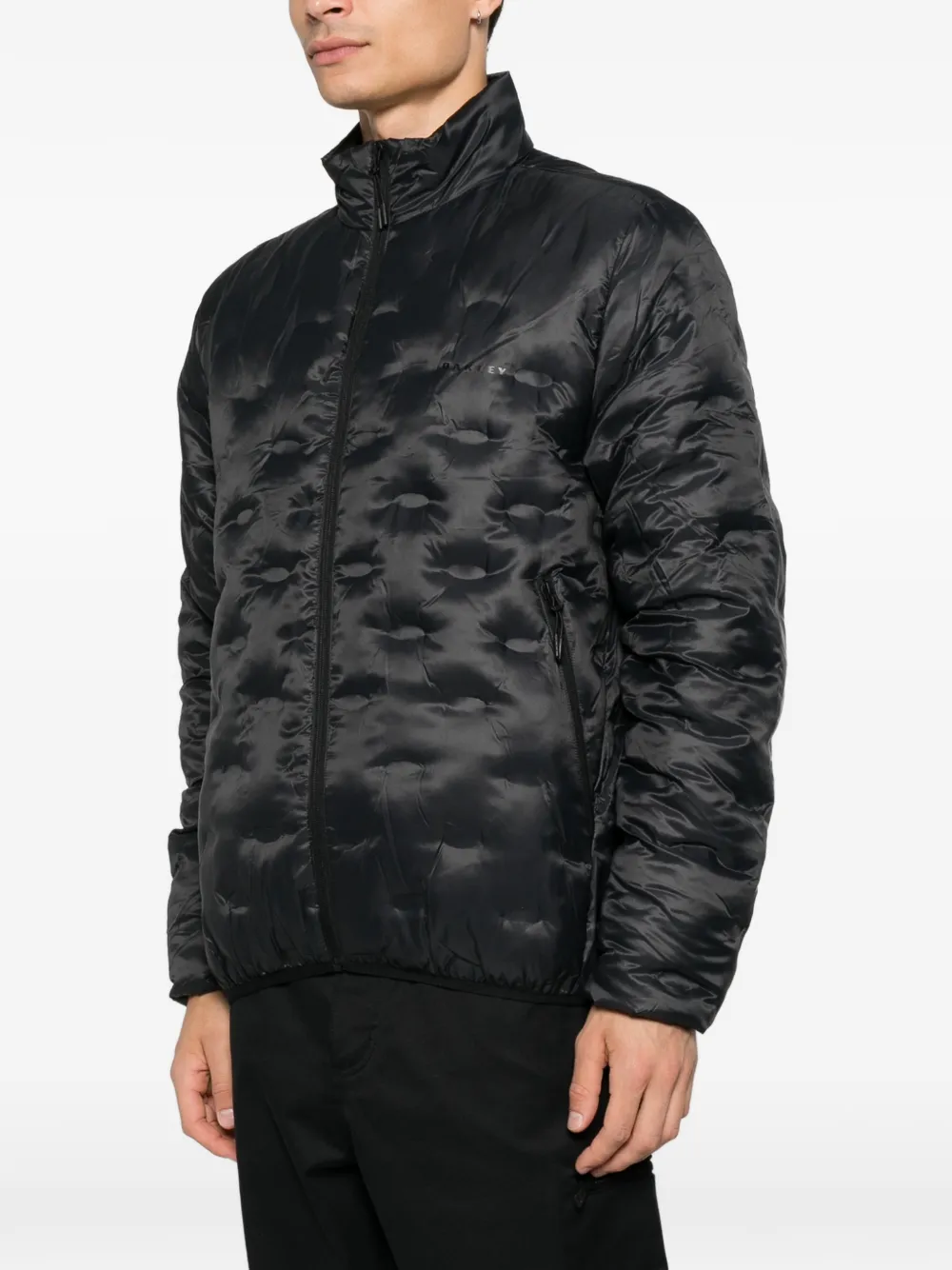 Oakley Whirl jacket Zwart
