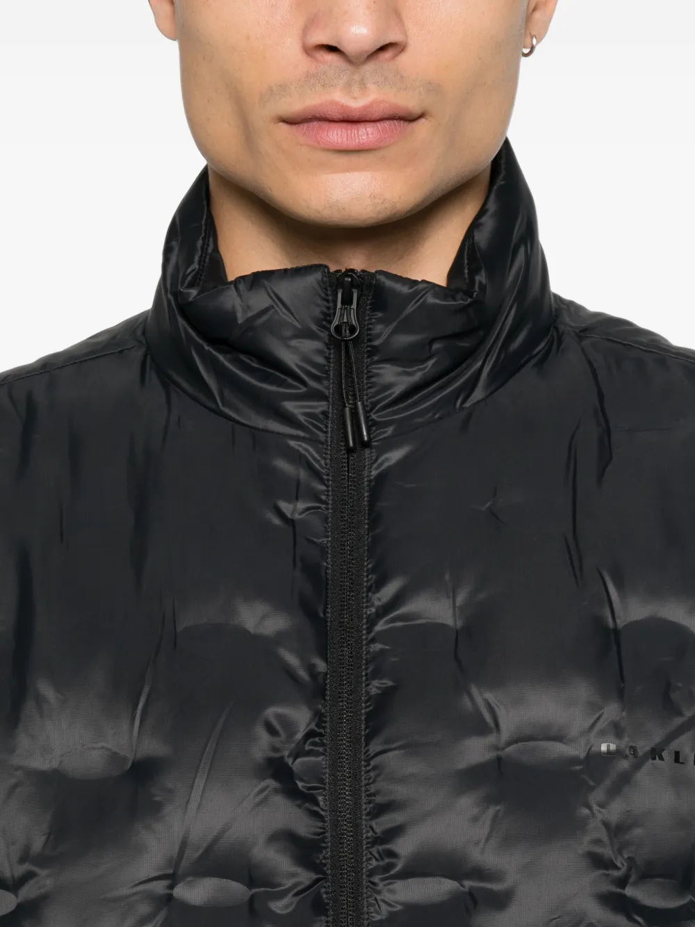 Oakley Whirl jacket Zwart