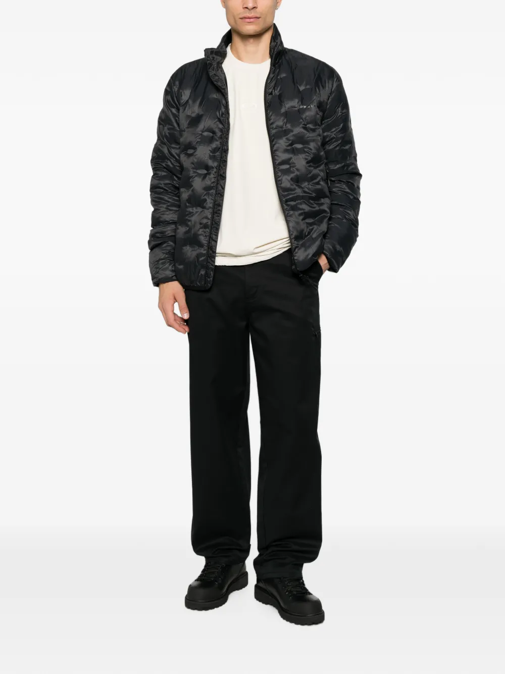 Oakley Whirl jacket Zwart