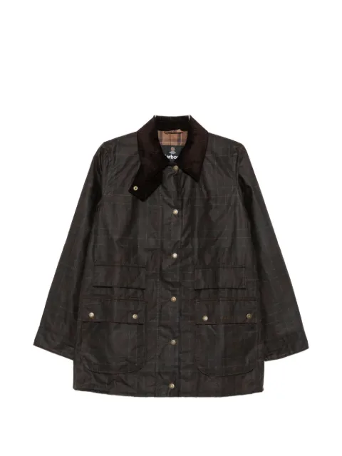 Barbour Waxed jacket