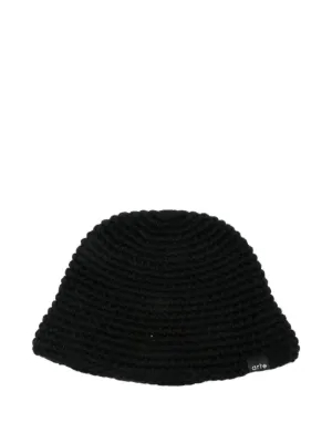 Carhartt WIP バケットハット | ブラック | FARFETCH JP