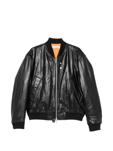 Sunflower zip-up jacket