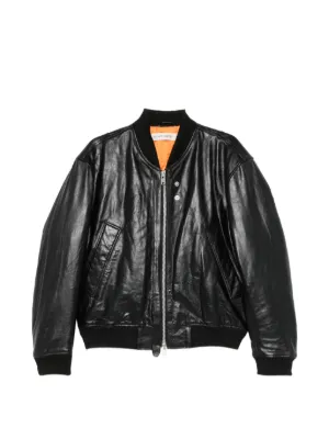 Neighborhood レザージャケット | ブラック | FARFETCH JP Neighborhood レザージャケット | ブラック | FARFETCH JP