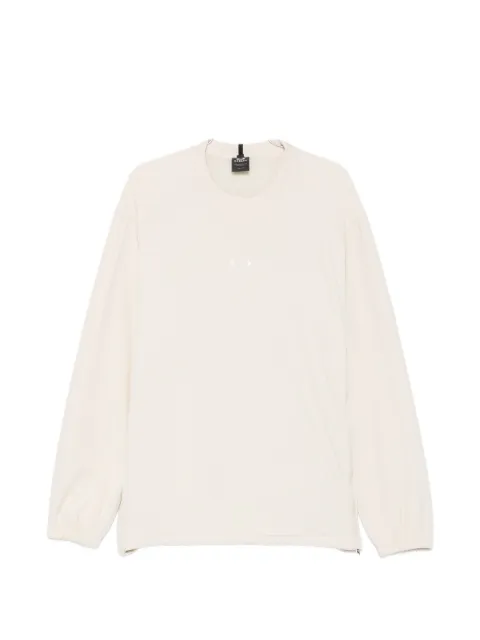 Oakley logo-embroidered sweatshirt