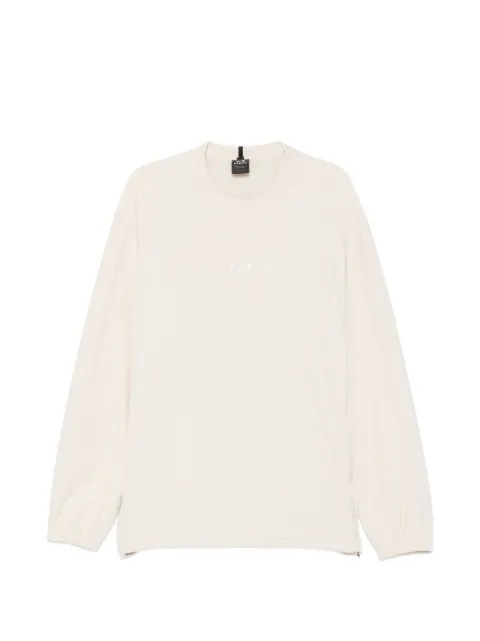 Oakley logo-embroidered sweatshirt