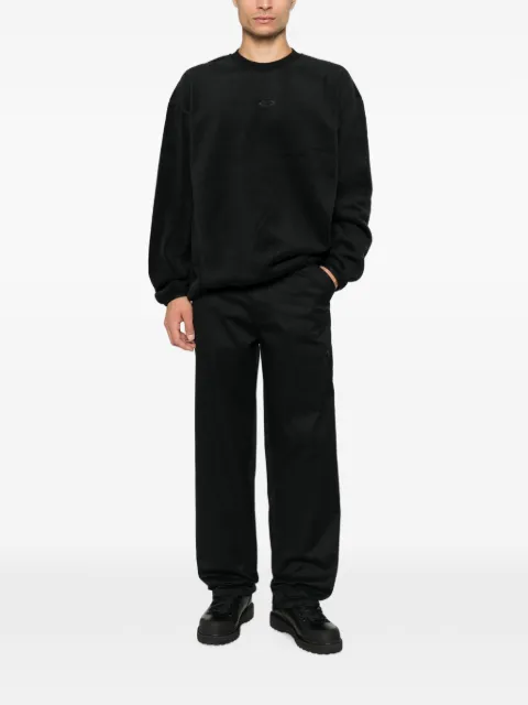 Oakley Slush logo-embroidered sweatshirt