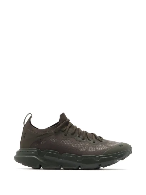 On x Post Archive Faction Cloudsoma lace-up sneakers