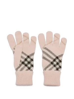 Burberry（バーバリー）ウィメンズ 手袋 - FARFETCH