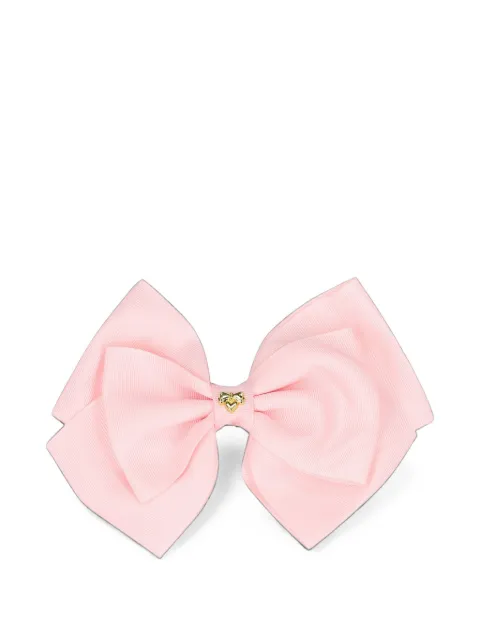 ANGEL'S FACE KIDS bow-detail hair clip