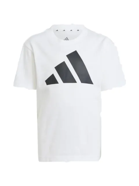 adidas Kids t-shirt à logo imprimé