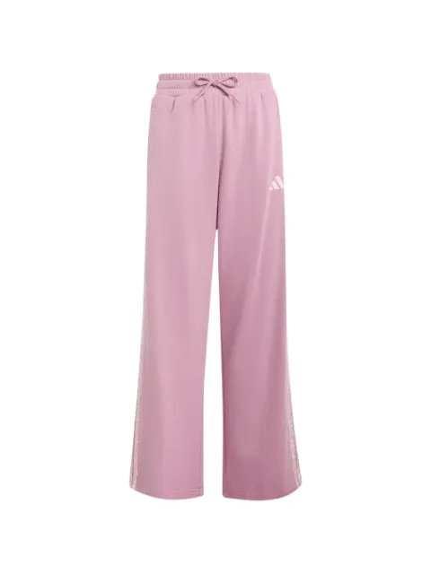 adidas Kids pantalones de chándal con logo