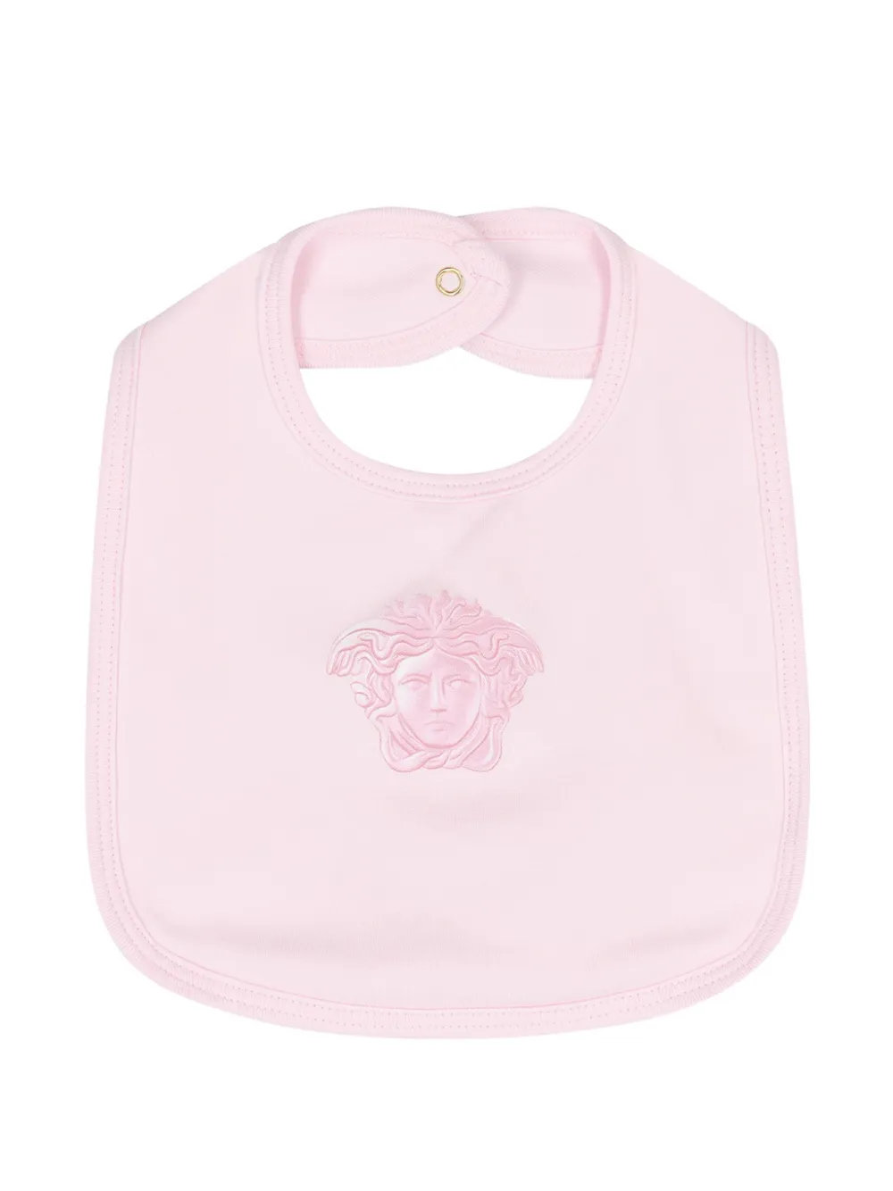 Versace Kids Medusa pyjamas (set of two) Roze