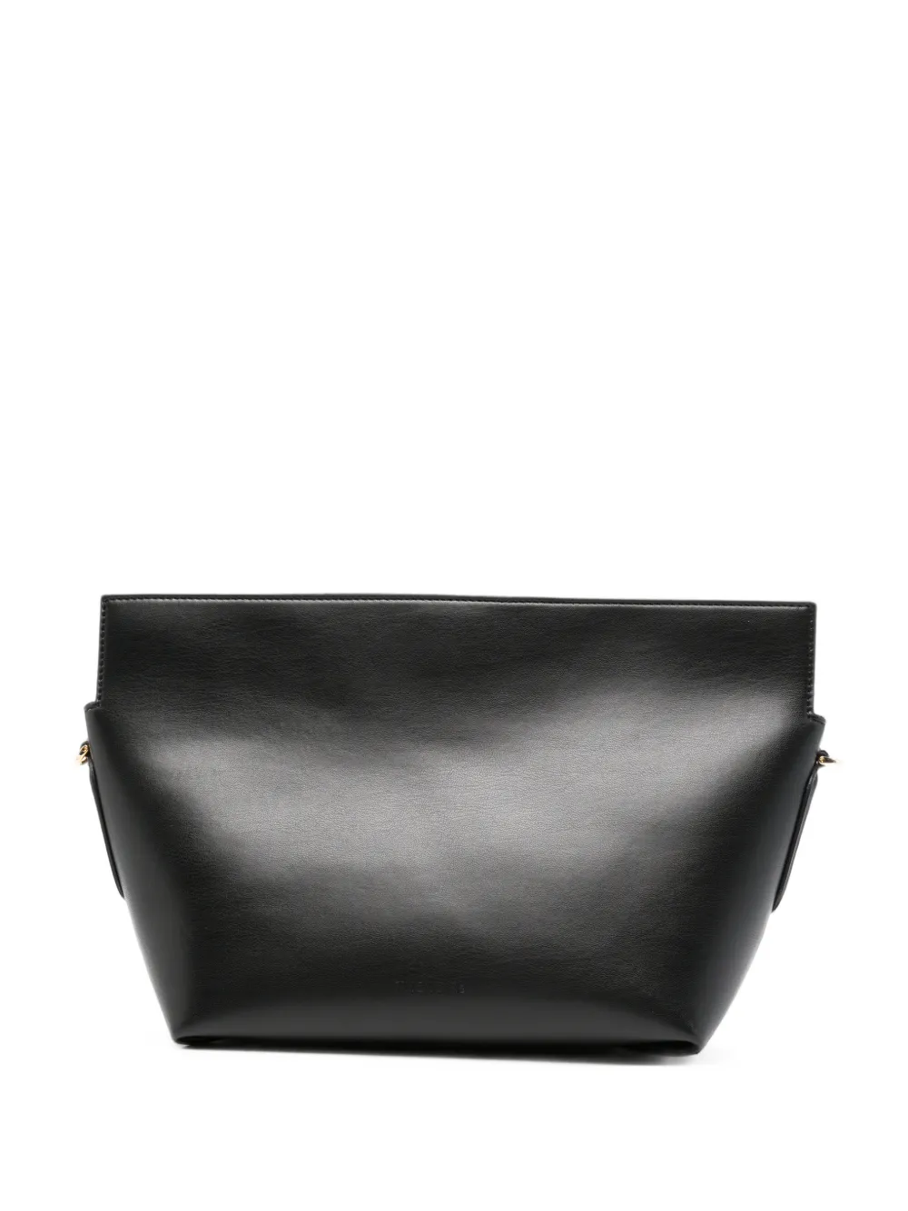 Themoirè Zoe shoulder bag - Nero