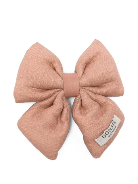 Donsje bow hair clip
