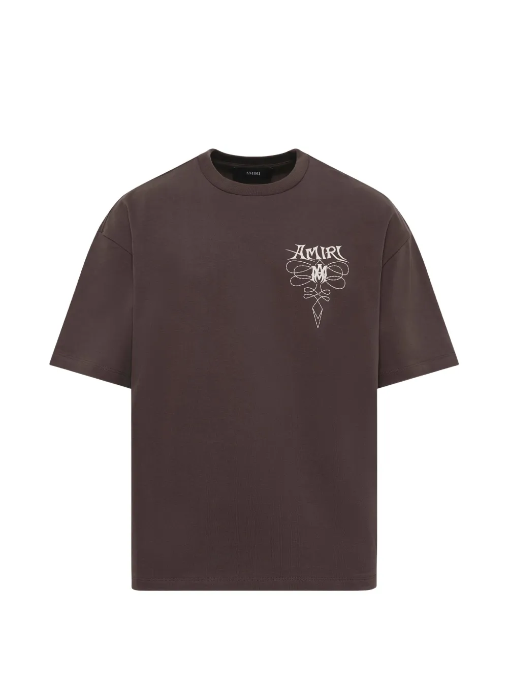 AMIRI Lasso oversized T-shirt