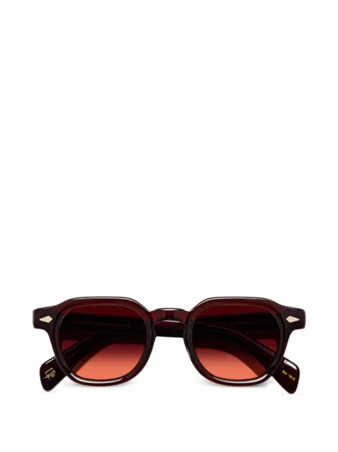 Moscot The Dolt Sun geometric-frame sunglasses
