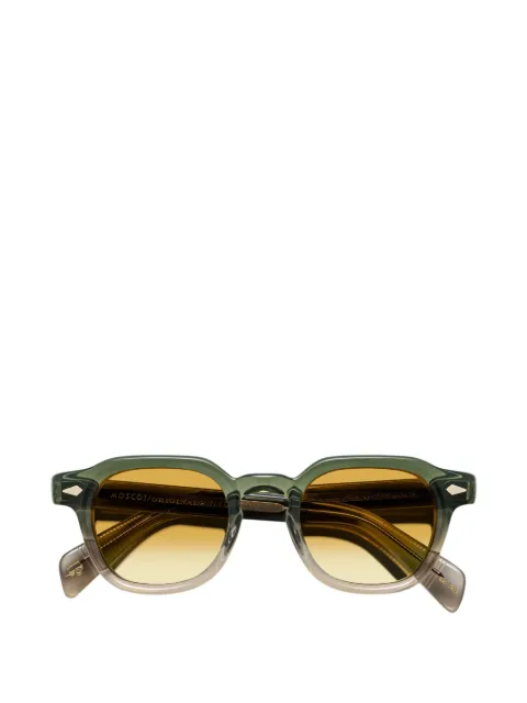Moscot The Dolt Sun square-frame sunglasses