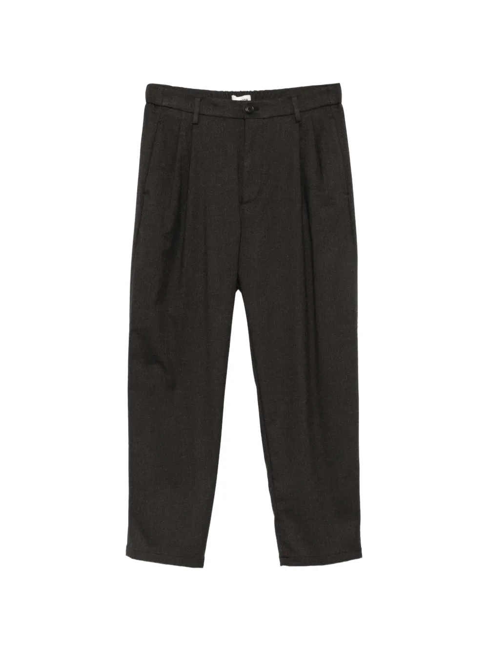 Drykorn Maryko pleated trousers