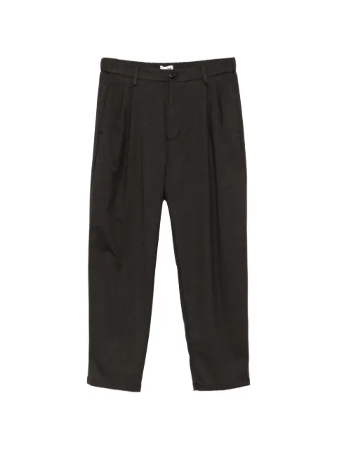 Drykorn Maryko pleated trousers