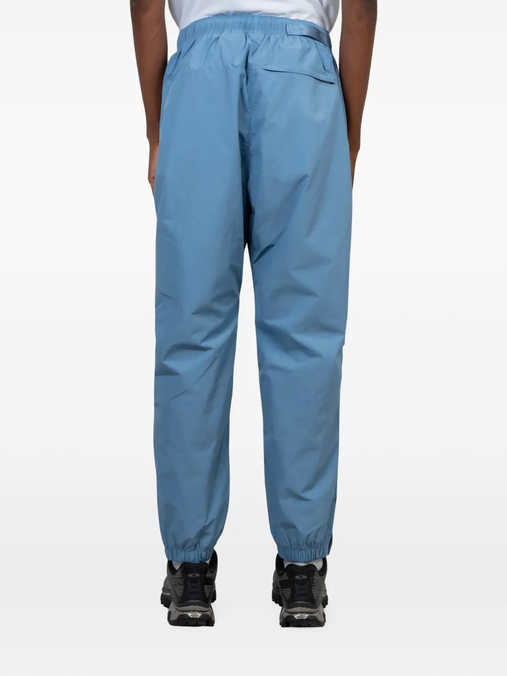 Nike x Nocta Northstar loose-fit trousers Blauw
