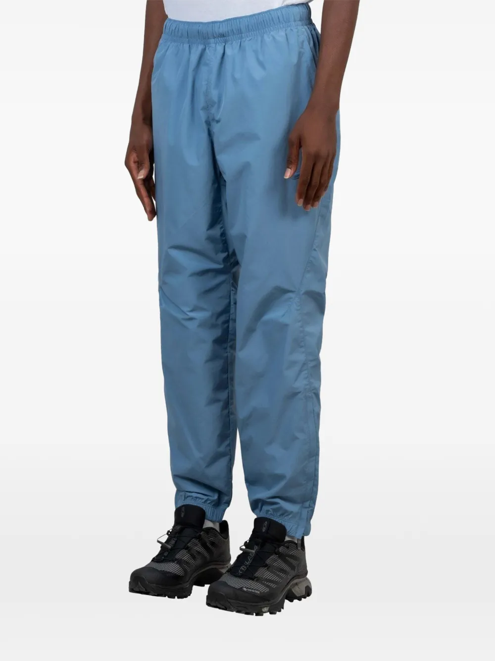 Nike x Nocta Northstar loose-fit trousers Blauw