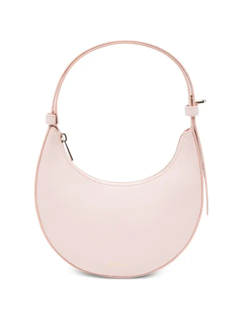 Furla tote con forma de media luna