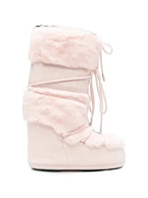 Moon Boot（ムーンブーツ）メンズ - FARFETCH