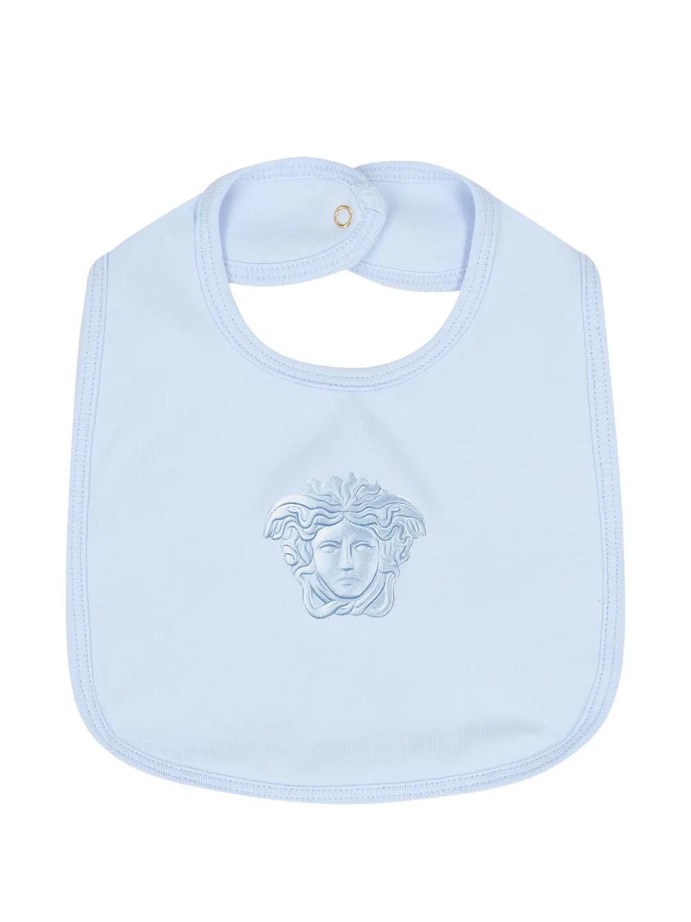 Versace Kids Medusa babygrow set Blauw