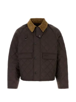 Barbour