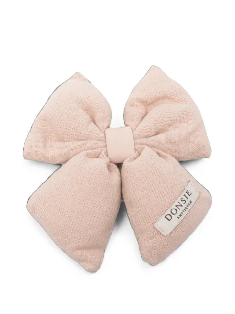 Donsje bow hair clip