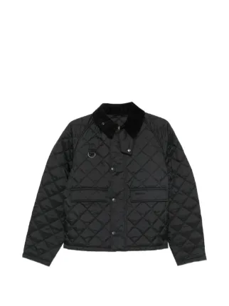 Barbour
