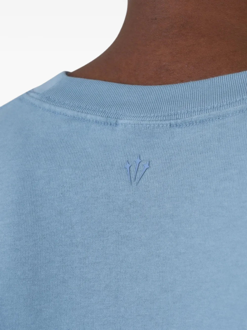 Nike x Nocta CS T-shirt Blauw