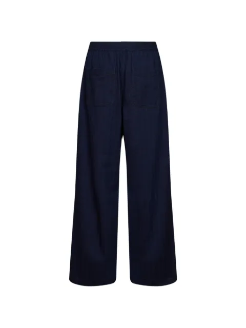 Jacquemus The de-Nîmes Pyjama denim pants