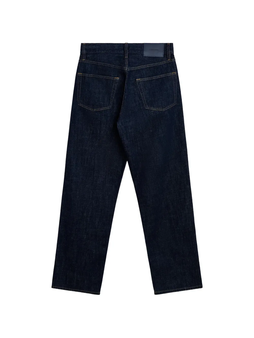 Sunflower Straight jeans Blauw
